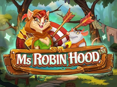 Ms Robin Hood